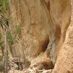 Gola di Gorropu